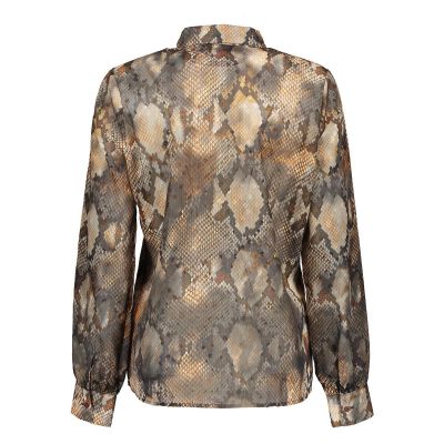 Geisha blouse  53634-20-925 9