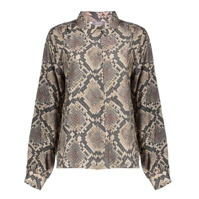 Geisha blouse  53644-20-999
