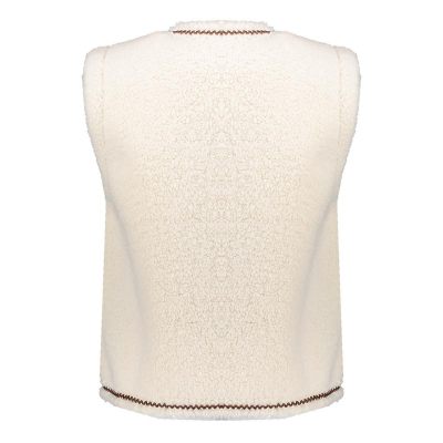 Geisha gilet  55541-19-10 9