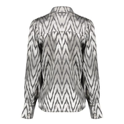 Geisha blouse  53593-32-915 8