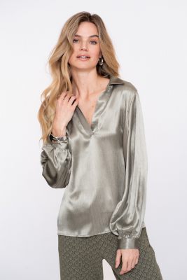 Geisha blouse  53530-14-520