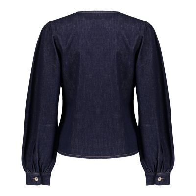 Geisha blouse  53504-10-880 11