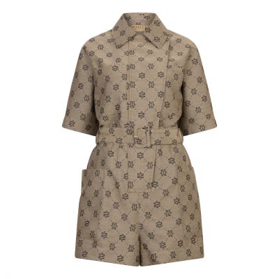 Josh V jumpsuit  JV-2507-0701-426