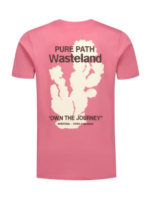 Pure Path t-shirt  25030106-24 4