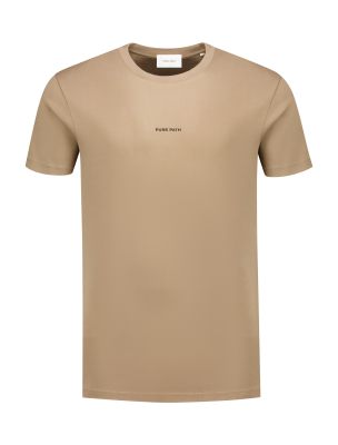 Pure Path t-shirt  25030107-53