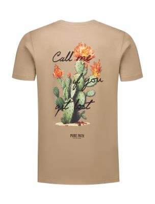 Pure Path t-shirt  25030107-53 4