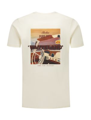Pure Path t-shirt  25030108-54