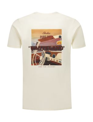 Pure Path t-shirt  25030108-54 4