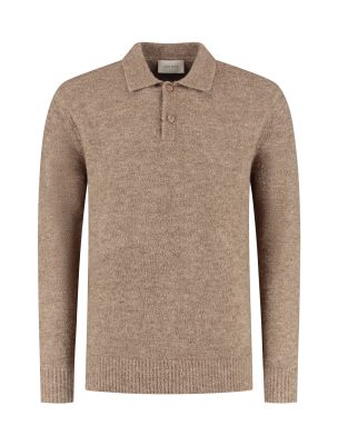 Pure Path polo  25030809-53