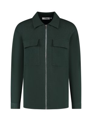 Pure Path overshirt  25030817-16