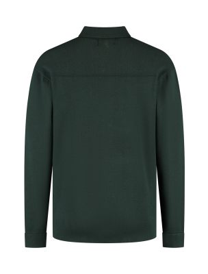 Pure Path overshirt  25030817-16 7