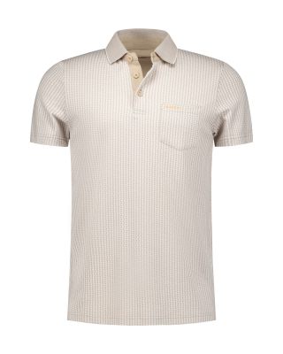 N.Z.A. polo  25DN102-1102