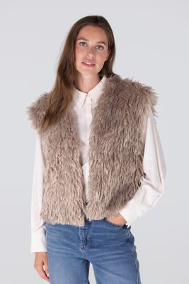 Jansen Amsterdam gilet  DALI W25-130