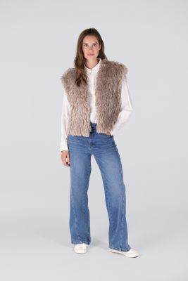 Jansen Amsterdam gilet  DALI W25-130 9