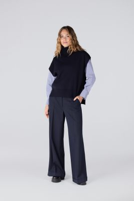 Jansen Amsterdam blouse  GOLDIE W25-780 10