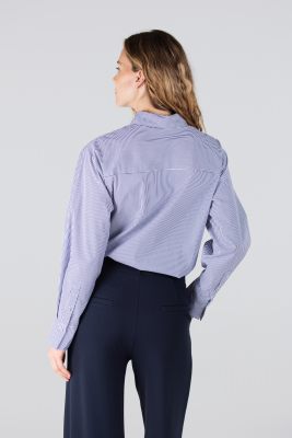 Jansen Amsterdam blouse  GOLDIE W25-780 12