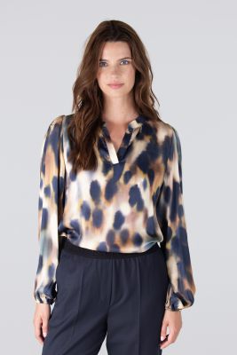 Jansen Amsterdam blouse  JAYDA W25-780