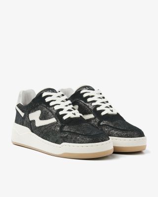 Via Vai sneaker  62026-Harley Nero-12 7