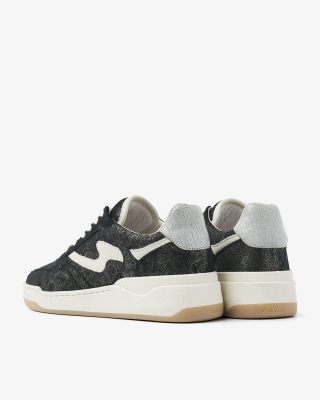 Via Vai sneaker  62026-Harley Nero-12 8