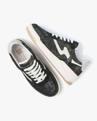 Via Vai sneaker  62026-Harley Nero-12 9