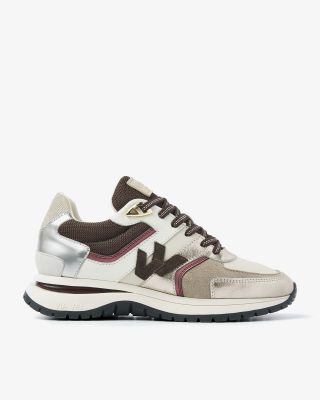 Via Vai sneaker  62329-01