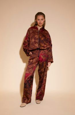Amaya Amsterdam jasje  Faith-1000 3