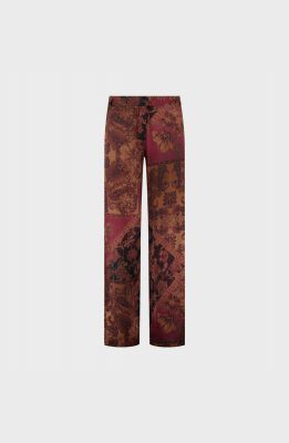Amaya Amsterdam broek  Anne-1000
