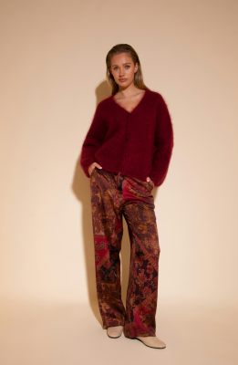 Amaya Amsterdam broek  Anne-1000 2