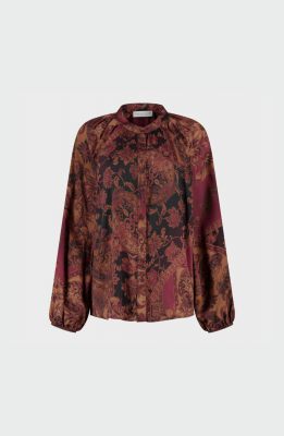 Amaya Amsterdam blouse  Colette-1000