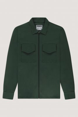 Kultivate overshirt  2501030211-771
