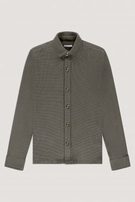 Kultivate overshirt  2501010000-766