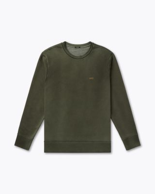 Denham sweater  01-25-07-60-012-21