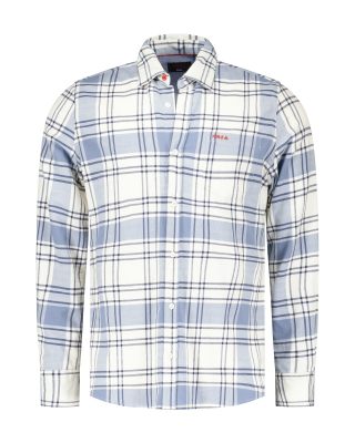 N.Z.A. overshirt  25GN528-1030