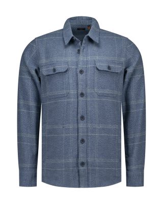 N.Z.A. overshirt  25GN571-2649