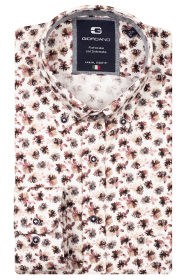 Giordano overhemd  527017-40