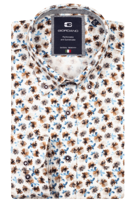 Giordano overhemd  527017-60