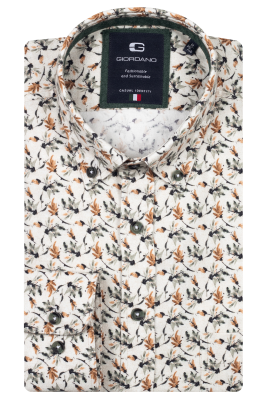 Giordano overhemd  527023-70
