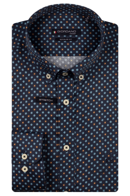 Giordano overhemd  527039-60