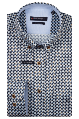 Giordano overhemd  527042-60
