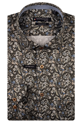 Giordano overhemd  527043-70
