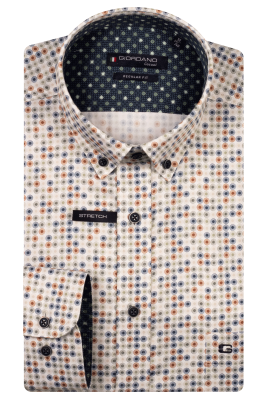 Giordano overhemd  527050-70