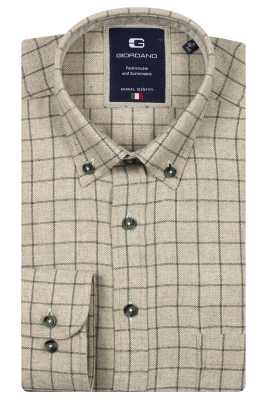 Giordano overhemd  527302-70