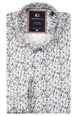Giordano overhemd  527022-60