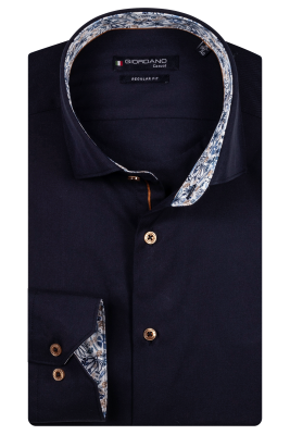 Giordano overhemd  527080-60