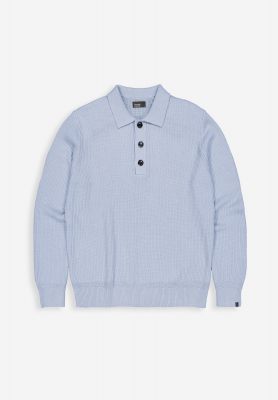 Butcher of Blue polo  M2516026-823