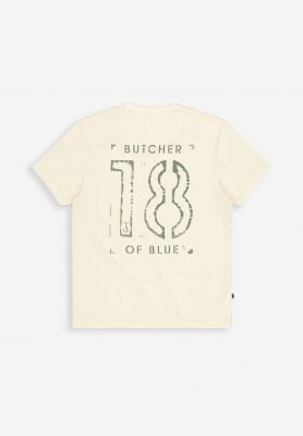 Butcher of Blue t-shirt  M2522002-618 2