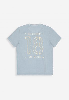 Butcher of Blue t-shirt  M2522002-823 2