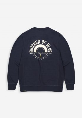 Butcher of Blue sweater  M2523013-890 2