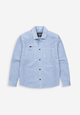 Butcher of Blue overshirt  M2524013-823
