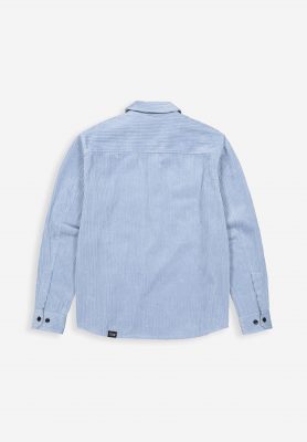 Butcher of Blue overshirt  M2524013-823 2